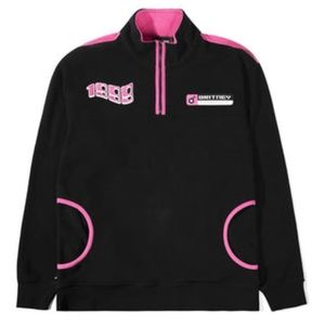 NWT THE HUNDREDS x Britney Fleece Sweater